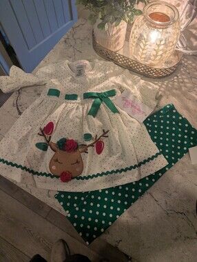 Brand New Christmas Outfit